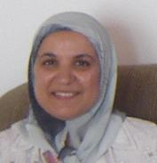 Malika Zidani Boumedien